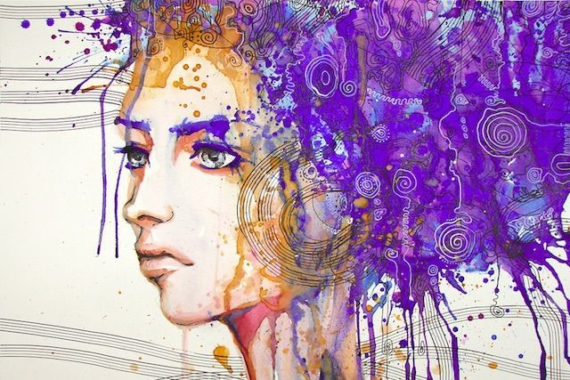 tinybuddha's tweet image. Sometimes we tell painful stories over and over to avoid sitting with our emotions and feeling the pain. But we need to feel it to get past it. The only way out is through. buff.ly/2KQ9sSs