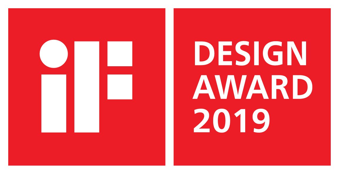 m3designthink's tweet photo. We've just won an #ifdesignaward! Shout out to our friends @BlueGoji who were willing to push the envelope with great design! @iFDESIGNAWARD #infinitepossibilities #infinitytreadmill @WoodwayTreadmil #VR #AR https://t.co/xtDas80yFg