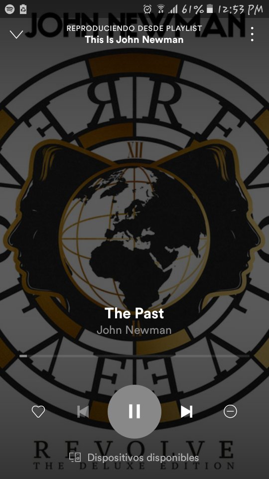 Grace_Lopez_8's tweet photo. @JohnNewmanMusic the time is about to end 📆 i need you more music and soul 🐯🔥🔥 https://t.co/66fr0kZm0J