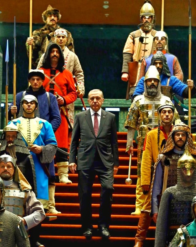 Emrah S. tweet media