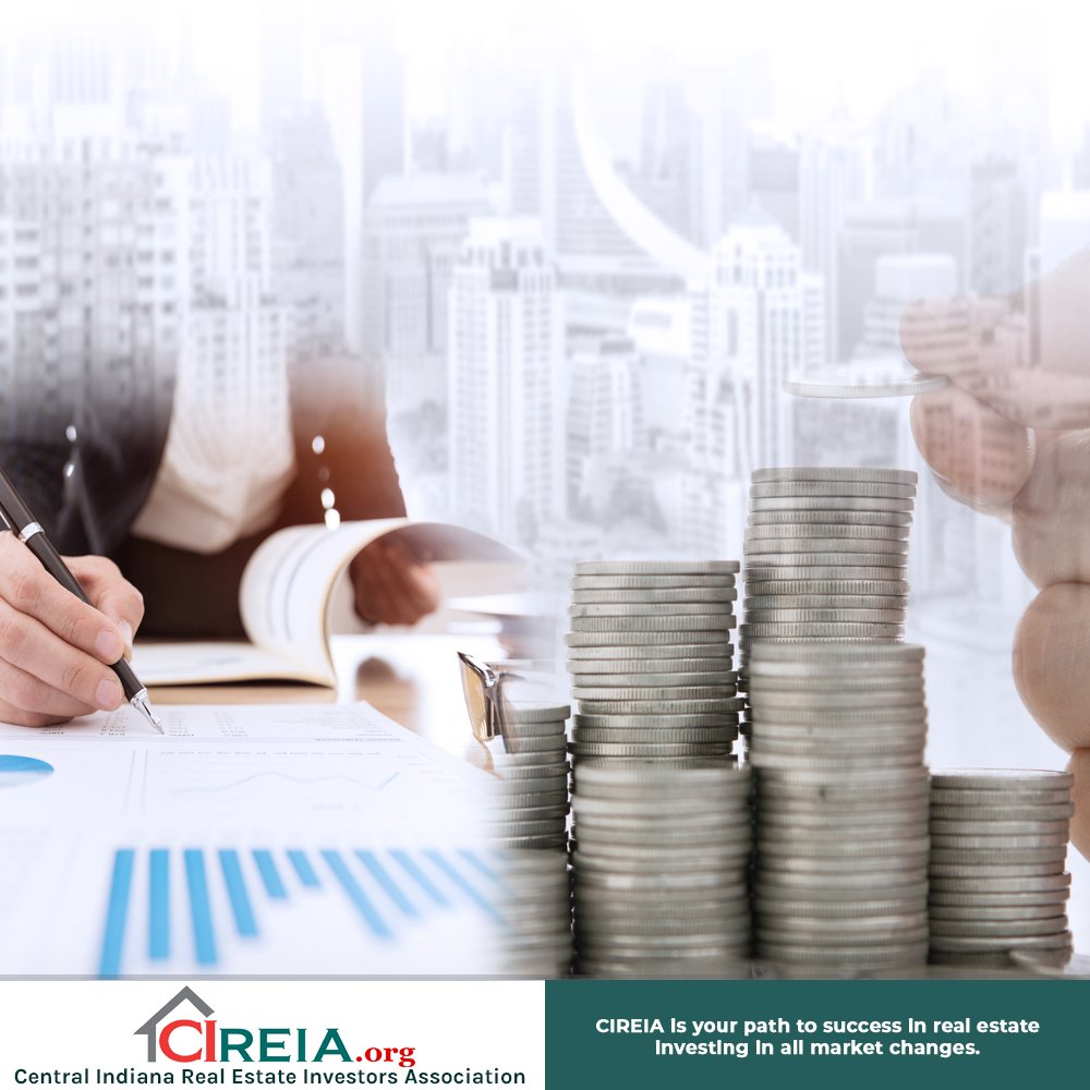 CIREIA's tweet photo. โReal estate cannot be lost or stolen, nor can it be carried away. Purchased with common sense, paid for in full, and managed with reasonable care, it is about the safest investment in the world.โ โ Franklin D. Roosevelt
#cireia
#cireiaevent
#cireiaupdate
#InStateREIA https://t.co/WnARUkSKae