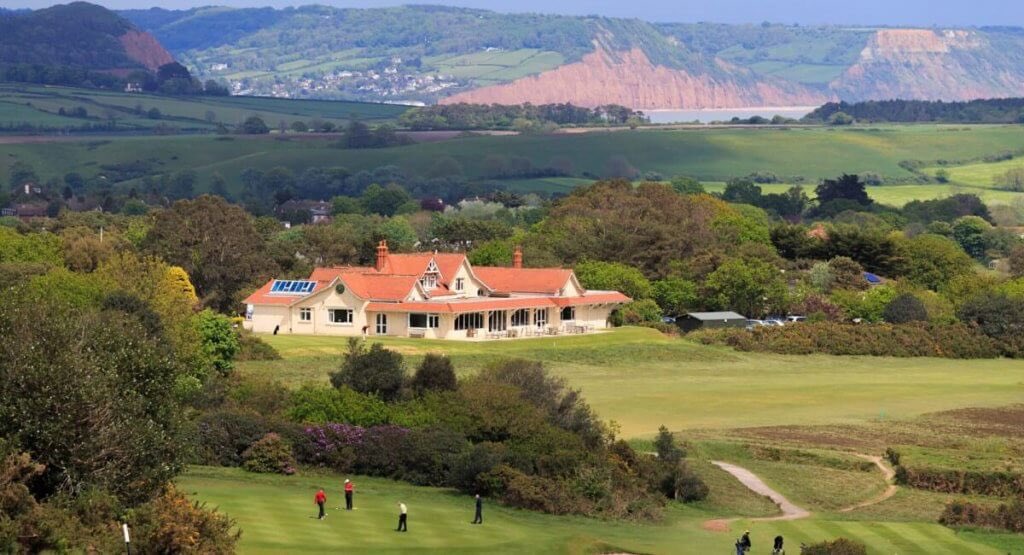 PGADevon_Cornwa's tweet photo. It’s one week until our next medal @EastDevonGC. Always one of our favourite stops of the winter. Get your entries in before Monday #DevonPGA https://t.co/Y5p3Eqrulf