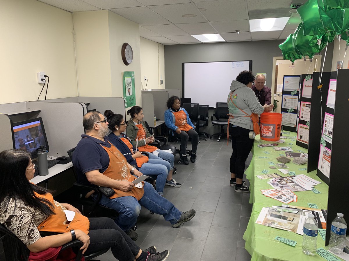 SAW Day 4 water treatment #PACCentralSAW