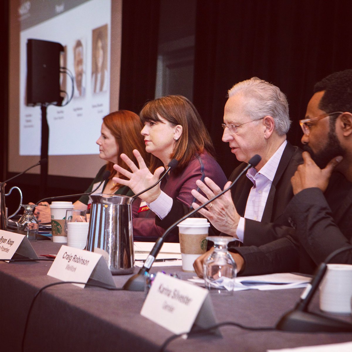 Bryan Koop (@koop_bjk) on Twitter photo Great #naiop panel on future #coworking #workspace #spaceandplace #trends <a href="/bxpboston/">Boston Properties</a> @bxpbostonproperties <a href="/naiopma/">NAIOP Massachusetts</a> Great #naiop panel on future #coworking #workspace #spaceandplace #trends <a href="/bxpboston/">Boston Properties</a> @bxpbostonproperties <a href="/naiopma/">NAIOP Massachusetts</a>