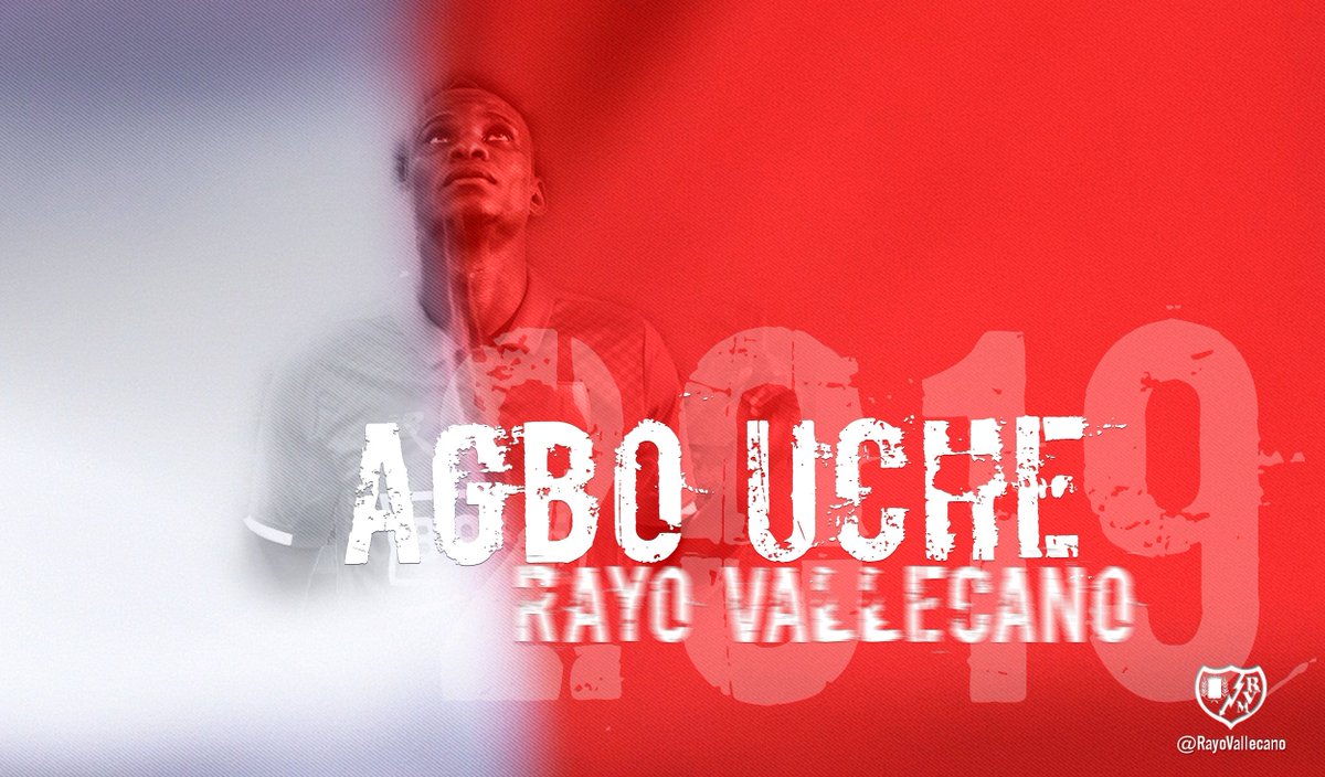 Imagen de Uche Agbo.