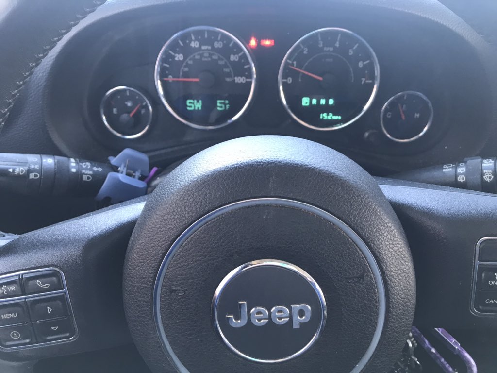 aquaticnebula1's tweet photo. @29kyle29 @THEJeepMafia @AddisSaltyDog @TopJeepers @nsnelson1020 @_Truck_Norris_ @srtenterprises @rpx53 @SolarTJChick @rhidog95 @JeepJewel @ReturnCheck @SouthernGirl281 @steelecreations @Thejeepboss @skipr619 @BellaJeepGirl @BonhamChrysler2 @gypsyjeeper17 @JeeperMel Just a tad chilly. 😜 #LookingForSummer https://t.co/MusYvVTD0d