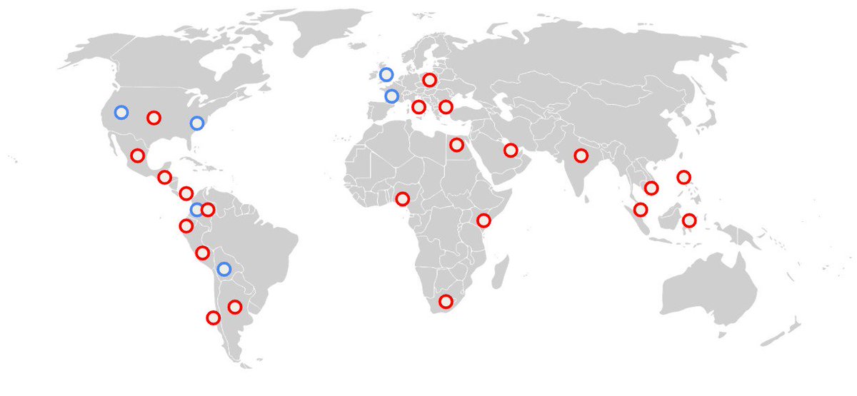 FreddyMercado's tweet image. Everybody likes a good challenge, this one is mine:

To grow our partner network with an awesome value proposition.

Thanks for the opportunity, #ProcessMaker