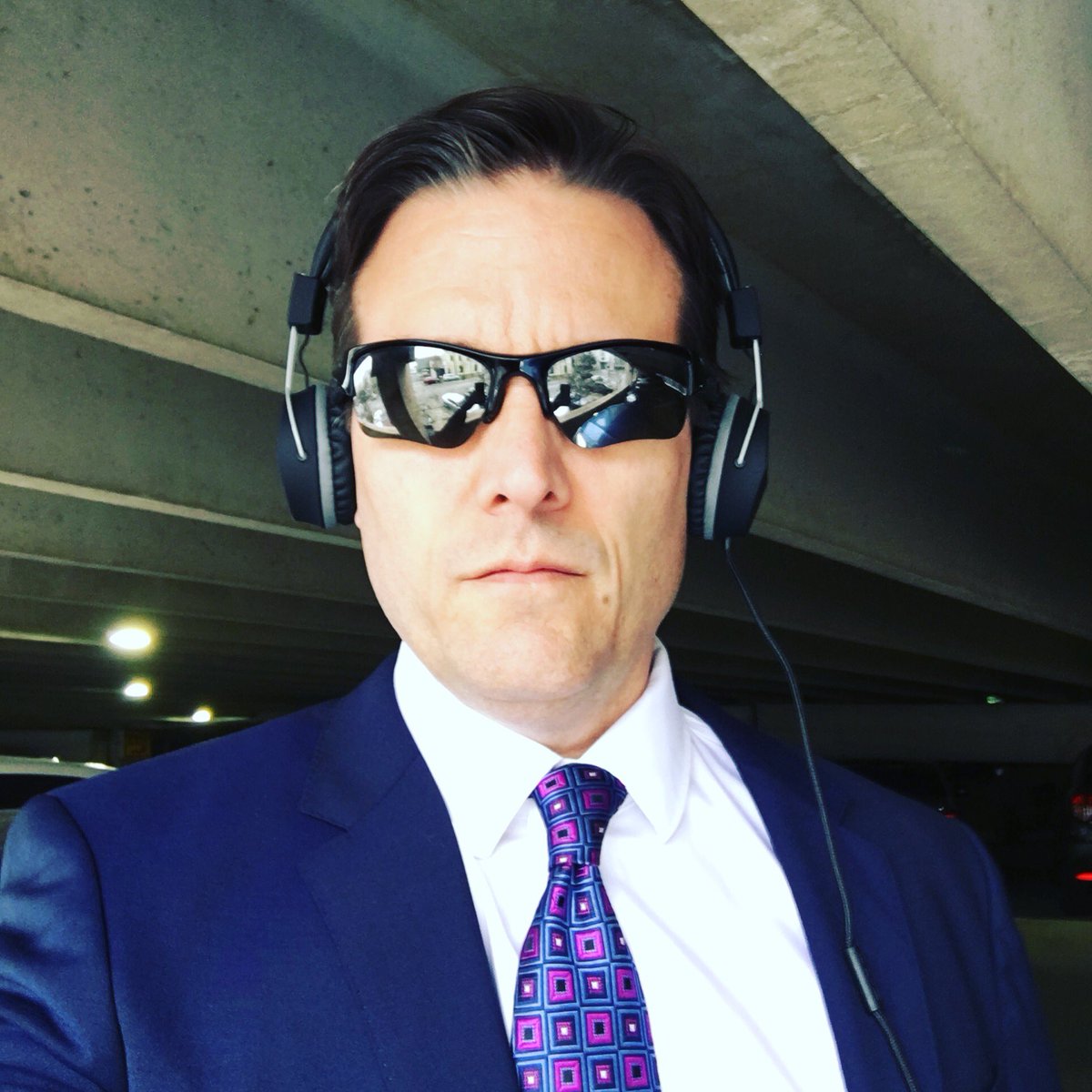zachwolfelaw's tweet photo. Mood: defending against TRO at courthouse. #NonCompeteLitigation https://t.co/9LdBsiOlyP