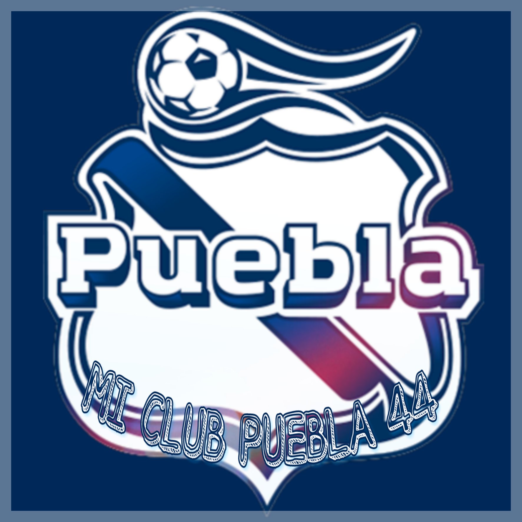 Mi Club Puebla 44 (@44Puebla) / Twitter