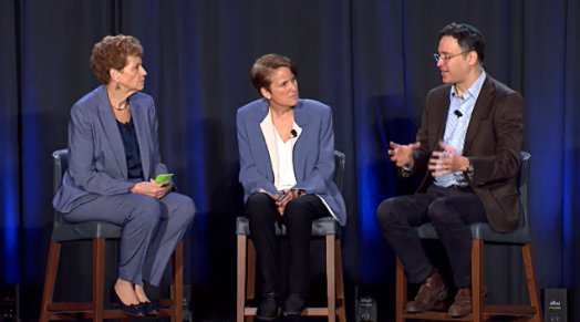 nejmcatalyst's tweet photo. Missed our #CareDesign19 data analytics event? Not to worry! Free access to our video and slide archive will be available the week of February 4. Keep an eye on our social media feeds, or sign up here to be notified: https://t.co/9fb3rrxkhr https://t.co/iR1gbNgoV4