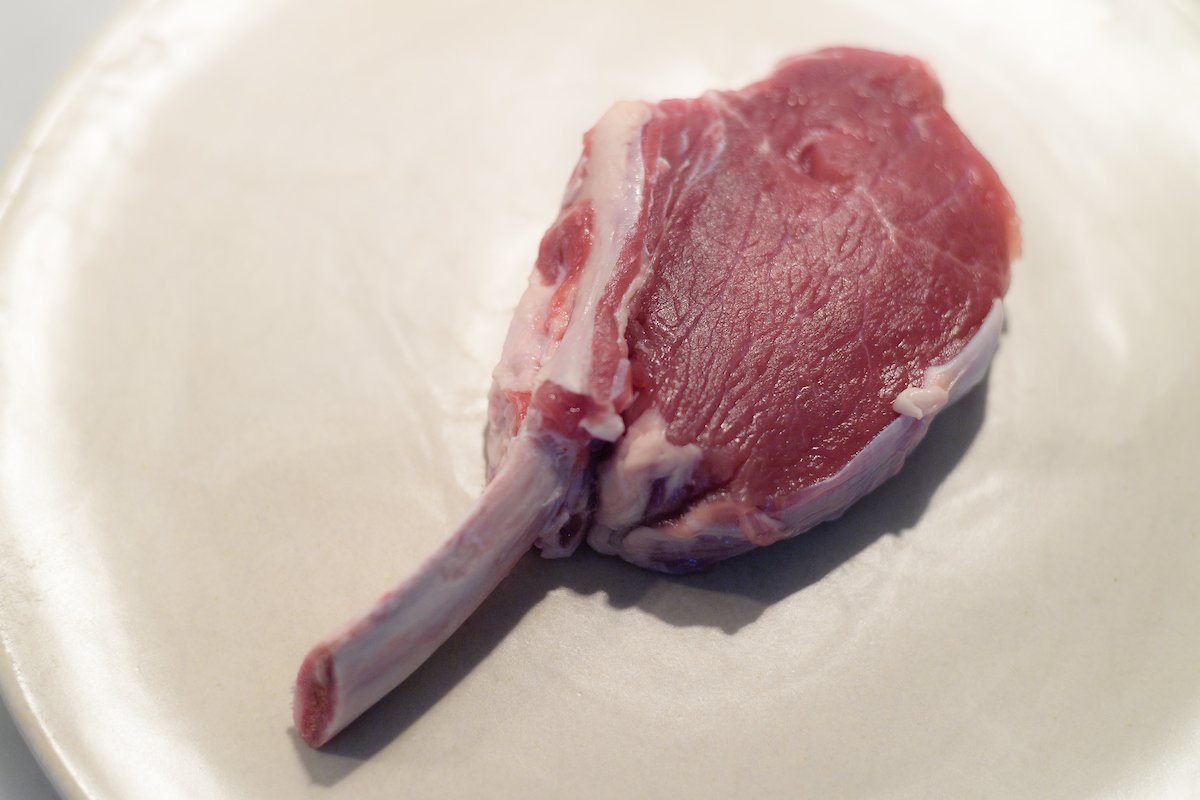 Gamekeepers Meat tweet media