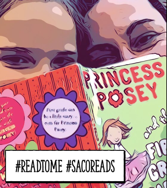 MrsBishopSMS's tweet photo. @MrsGallantSMS @bishop_derek @WickedDecent @MrsWirsing @katburd18 @MrSchuReads @melamarre @Joe_Sanfelippo @MASLibraries
I’m challenging you to take the #ReadToME challenge! Read to a child within 48 hours and pass along the challenge! #ReadaloudME #SacoReads https://t.co/UrzrSnnhCb