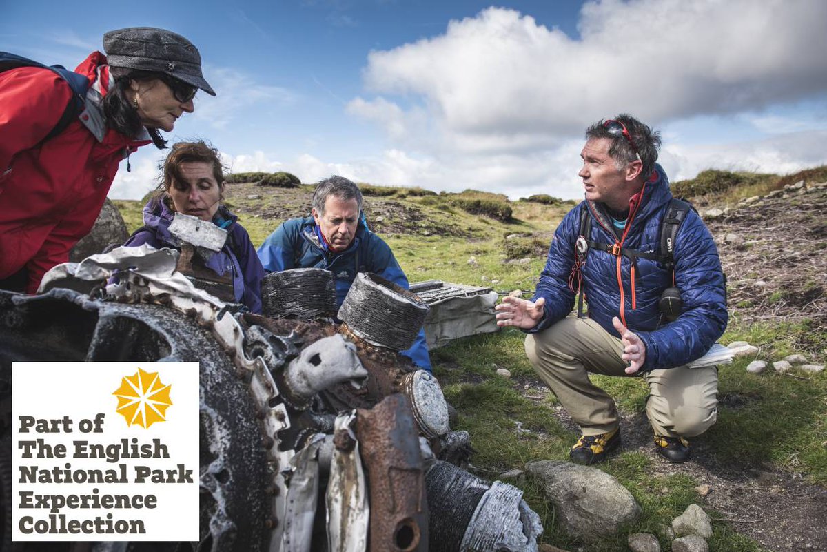 My Guided Walks tweet media