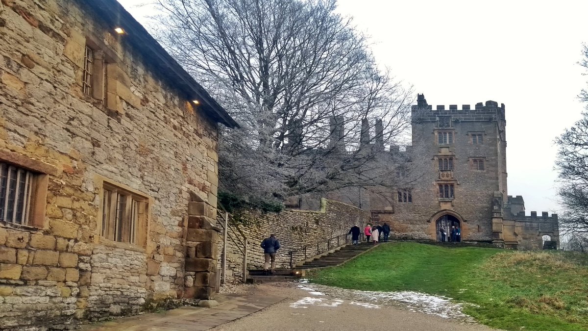 My Guided Walks tweet media