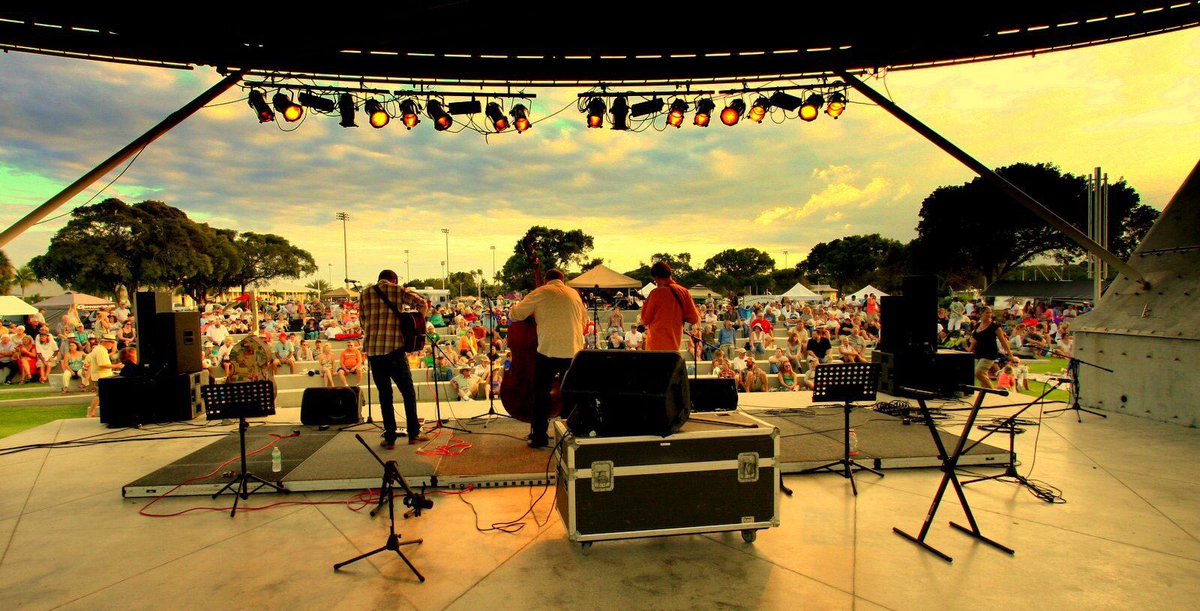 #tbt to the first ever #baygrassbluegrassfestival in 2013 and the <a href="/flinnermatt/">Matt Flinner</a> trio.