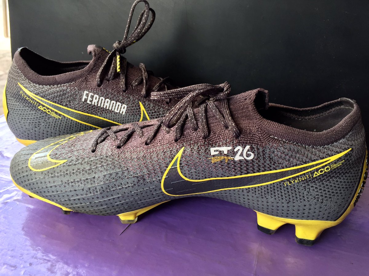 nike mercurial superfly personalizar