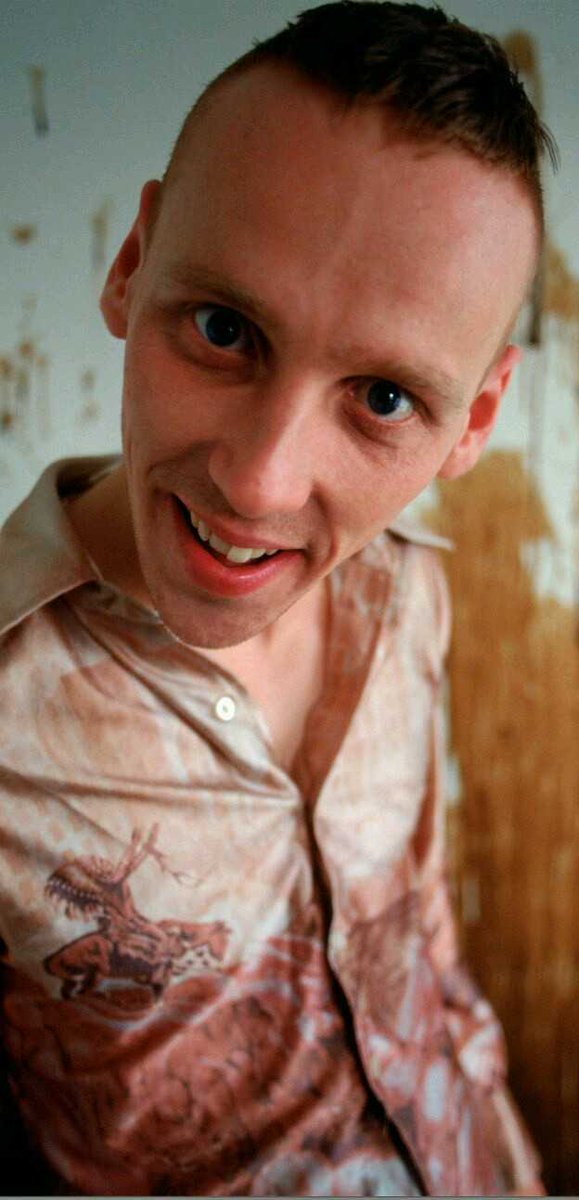 れなし trainspotting vintage tシャツの通販 by ギャング｜ラクマ spud スパッド トップス