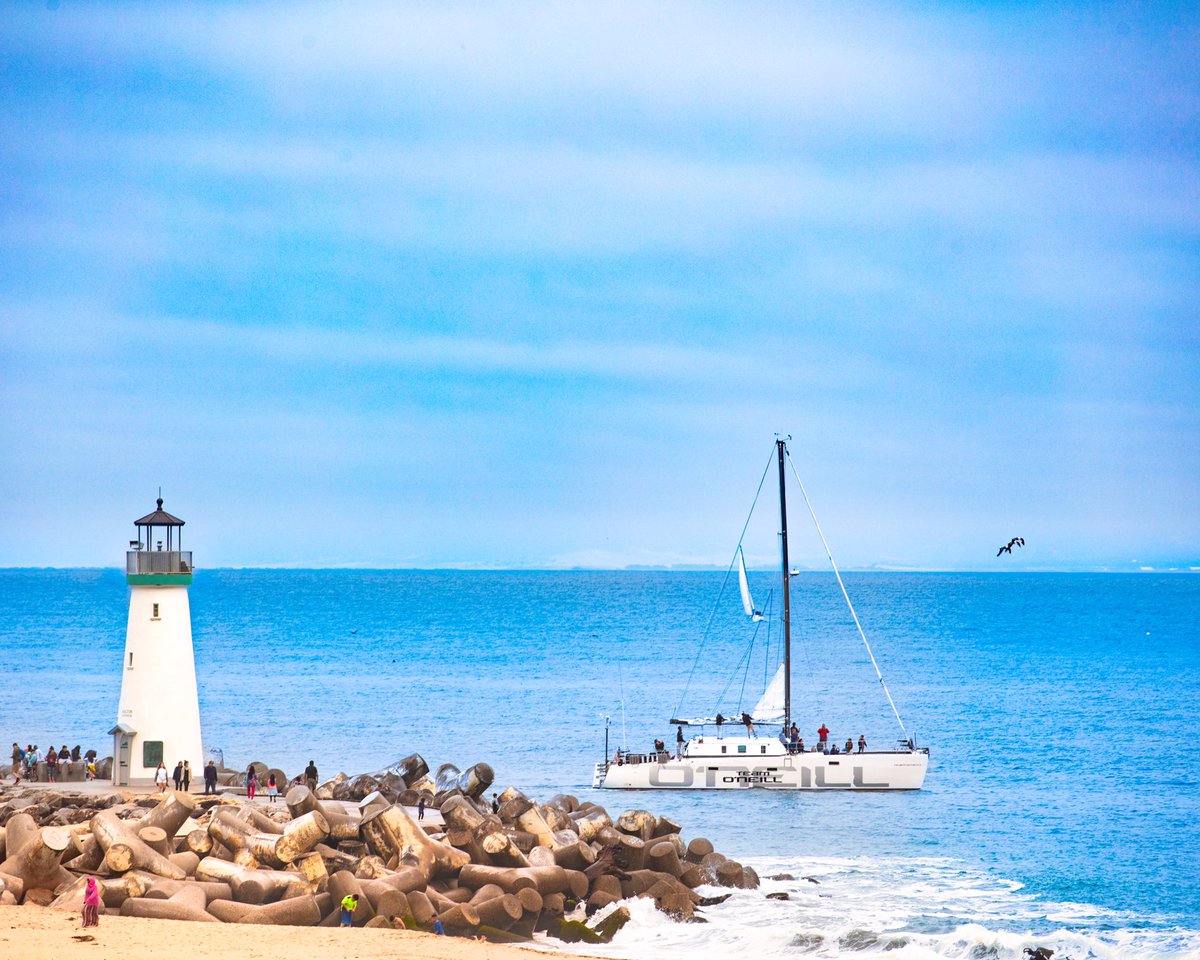 oneillcharters's tweet photo. We’d be stoked if you voted for us as Best Boat Tour &amp; Best Sailing Charter in the @GoodTimesSC “Best Of” 🏆⛵️ https://t.co/yeVAl2dVKn 

And “best of” all, we’re looking forward to another awesome summer of sailing with all of you! 🌊☀️

📸: @schuylervanloon https://t.co/JTPLGq7eYp