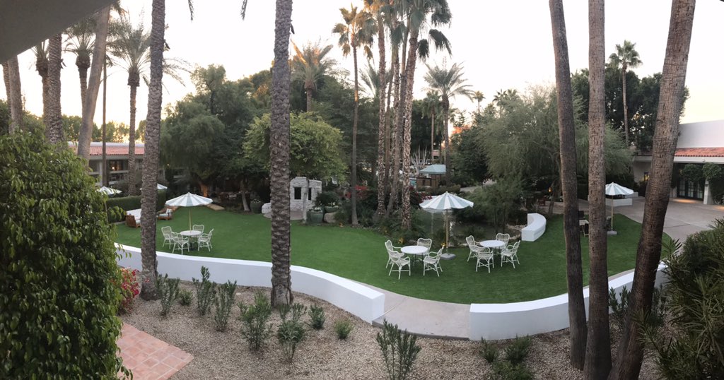 cleary18's tweet photo. @PearsonNorthAm Can’t wait to get out of this winter cold and back to @thescottresort for #nownextlearn! 🌴 https://t.co/1xtCUnBjWE