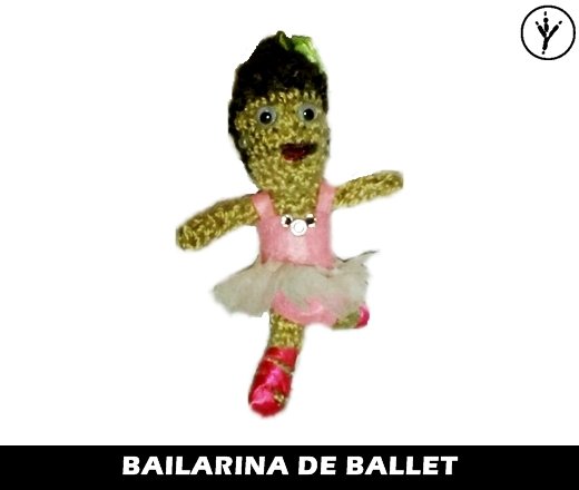 Funny_Crow's tweet photo. Shall we dance?
#FunnyCrow #Crafts #Manualidades #Crochet #Dancer #Bailarina #Ballet #Dance #Danza https://t.co/y0D7dqpcc6