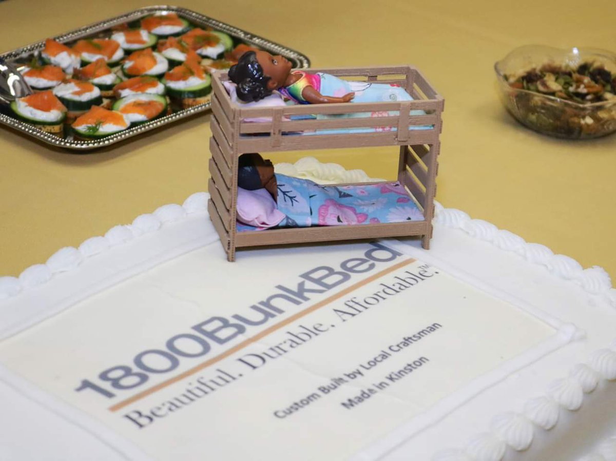 Kinston-LC Chamber tweet media