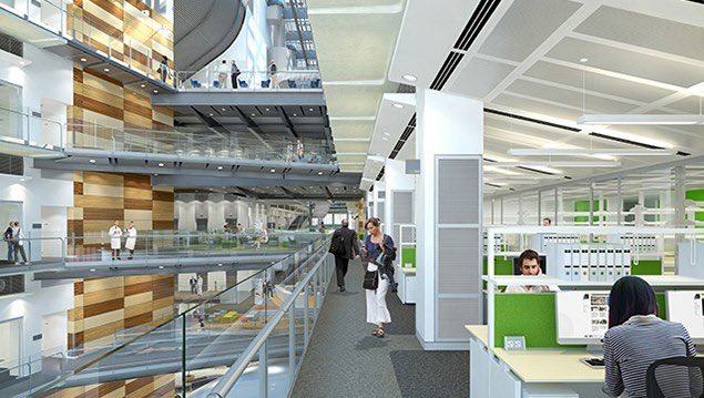 nookpod's tweet photo. Join us 9-10 pm CST for #NookPodDesignChat Tonight’s topic: workplace design do's and don’ts https://t.co/Dwkh4uOucf