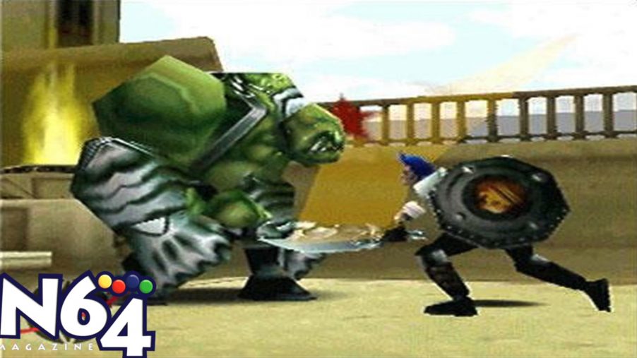 EquitiGames's tweet image. Pretty cool news here about an abandoned game that may be completed: techraptor.net/content/n64-ga… It rocks seeing Abandoned games completed and released for all to finally see.  #DragonSword #PikoInteractive