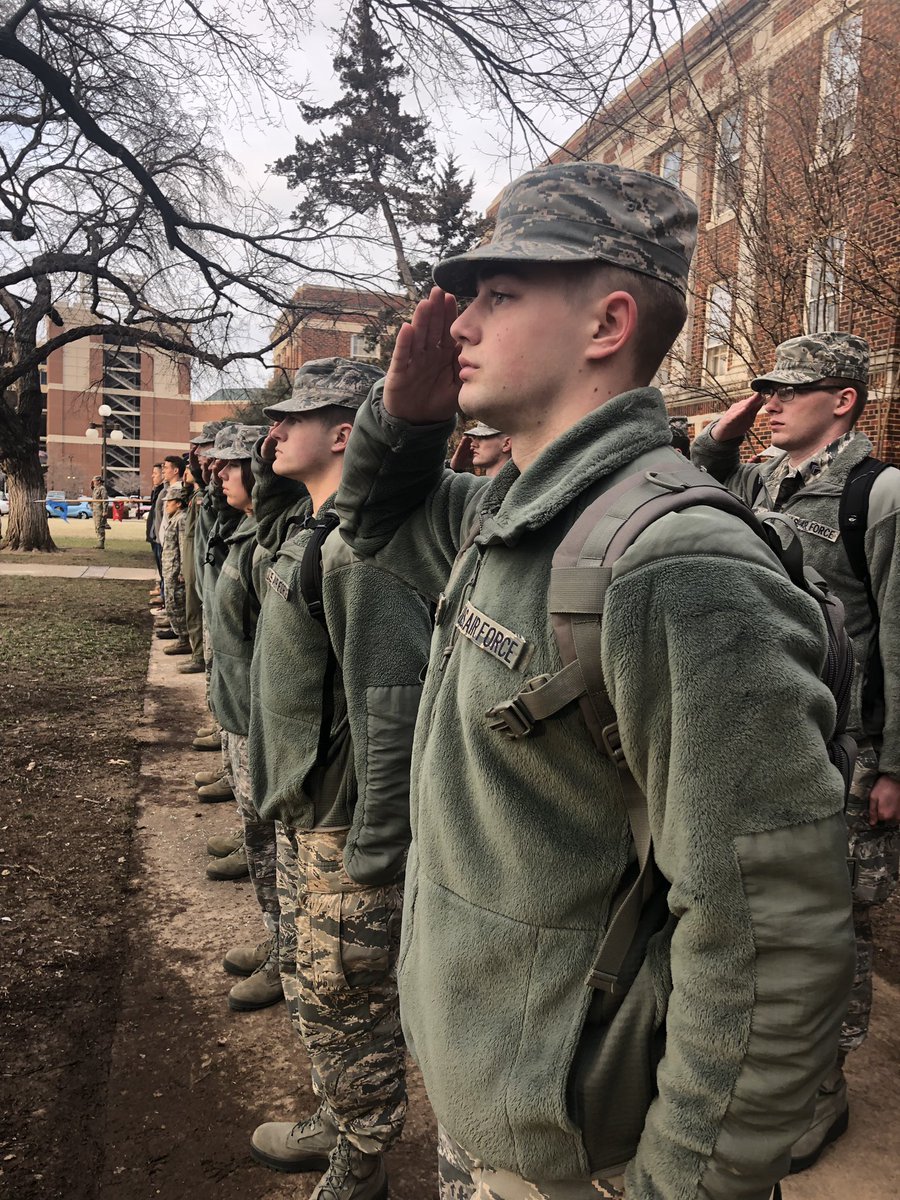 Detachment 670 tweet media