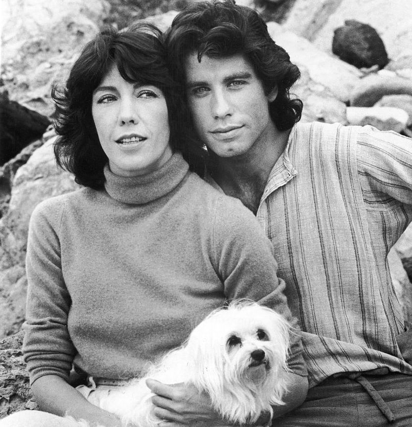 Pics lily tomlin young Neil Young