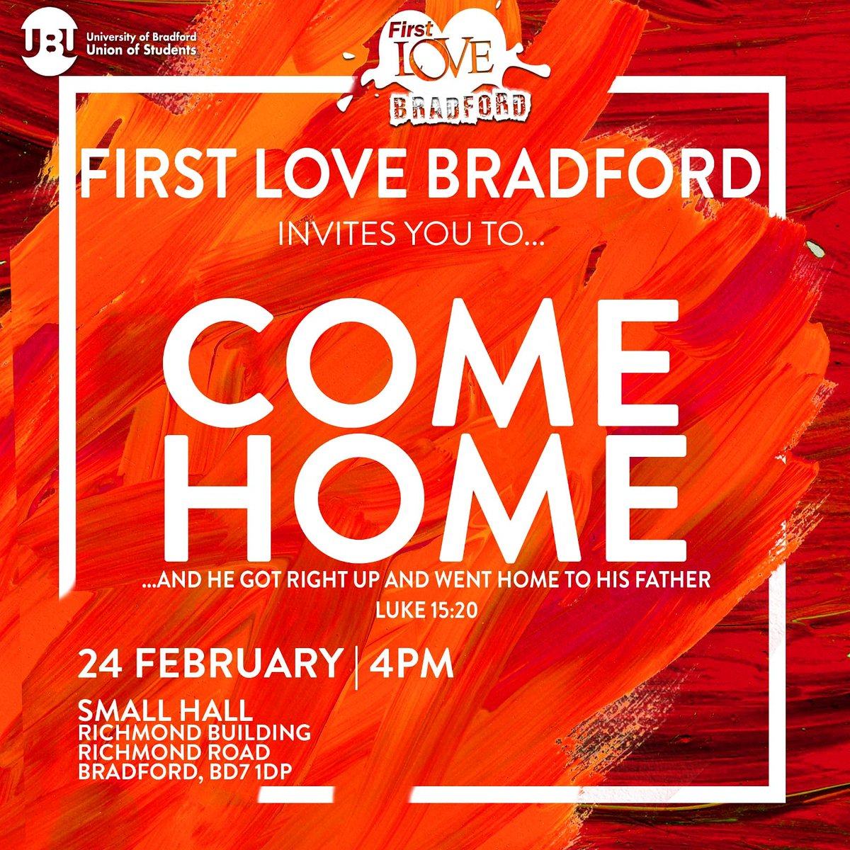 firstlovebrad's tweet photo. 🚨🚨 Attention🚨🚨

First Love Bradford Come Home service  on the way. 
 Make sure you don't miss it🎉🎉 https://t.co/6BkC7KmOZO