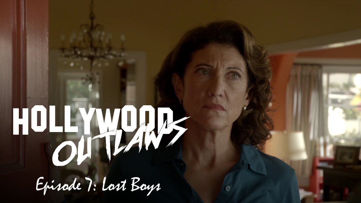 hwoutlaws's tweet photo. Hello!? Did you think we were gone? Naw! Took a while, but we're like Bosch himself ...you can't keep us down! Anyway, enjoy a fresh episode: https://t.co/FwASxuFsY7 #BoschAmazon https://t.co/Mr4PdsOY9y