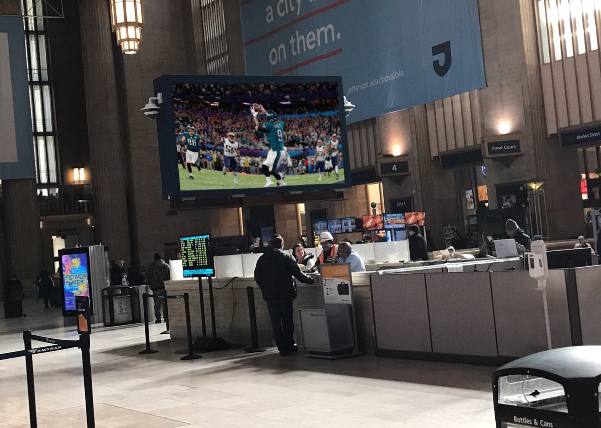 Philly Snark tweet media