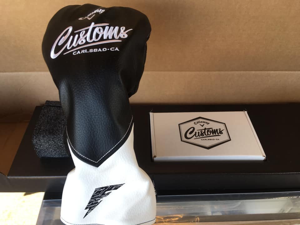 GolfDiscountSTL's tweet photo. Stand out! Personalize your Epic Flash driver with Callaway Customs! This one in particular is for a certain Hall of Fame shortstop you may be familiar with.  With over 1,000 color combinations, we’ll be sure find the perfect look just for you! See store for details! https://t.co/WR6oZqvzfW