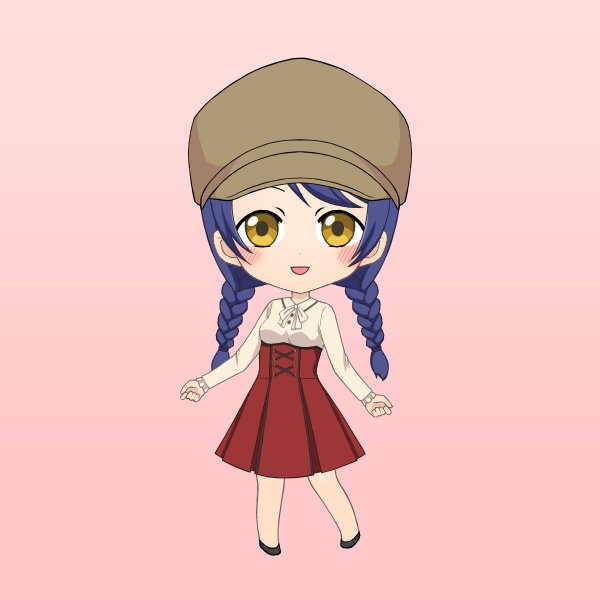 ちびキャラメーカー男の子のtwitterイラスト検索結果 ちびキャラメーカー男の子のtwitterイラスト検索結果