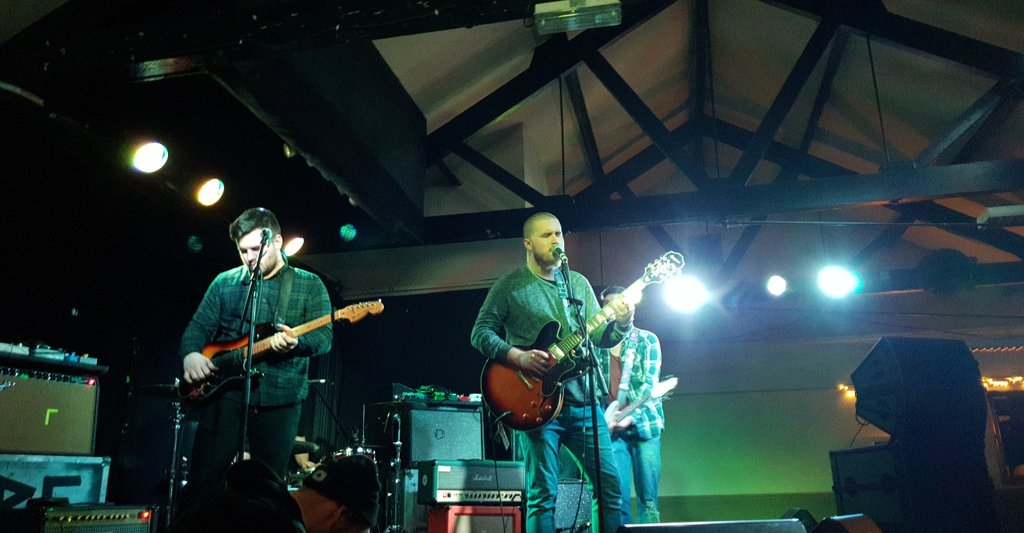 <a href="/upthebabs/">Pretty Babs</a> just played a banging set in Derby 🔊