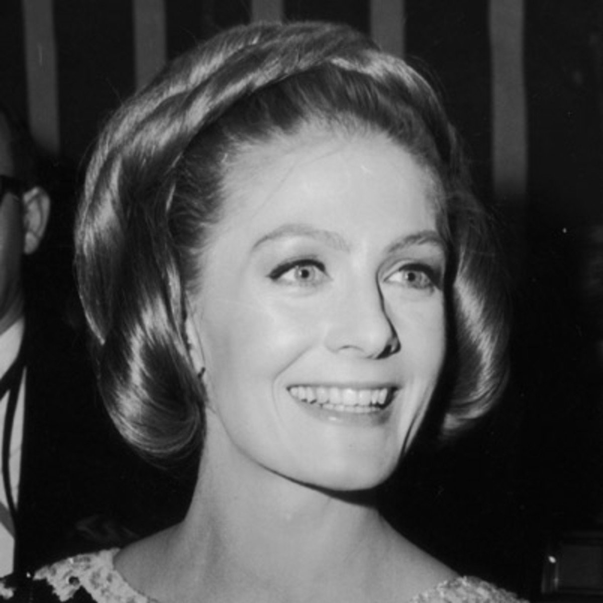 Happy Birthday to Vanessa Redgrave, born Jan 30. She turned 82. 