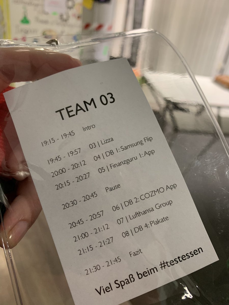 Wurde mal wieder Zeit... #testessen ❤️ #BaBing 😂 #ItsBoutTime