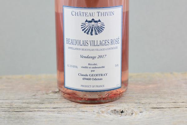 KogodWine's tweet photo. A Different Face To Beaujolais: Thivin's Pink Granite Rosé - https://t.co/Ogn8093xL6 #Thivin #Beaujolais #PinkGraniteGamay #RoseAllDay https://t.co/3ZGE5g6MI7