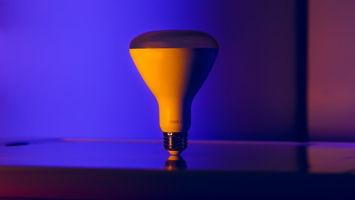 Cree's affordable new floodlight is almost perfect, and our latest Editors' Choice-winning LED. My latest review for <a href="/CNET/">CNET</a>: cnet.com/reviews/cree-b…