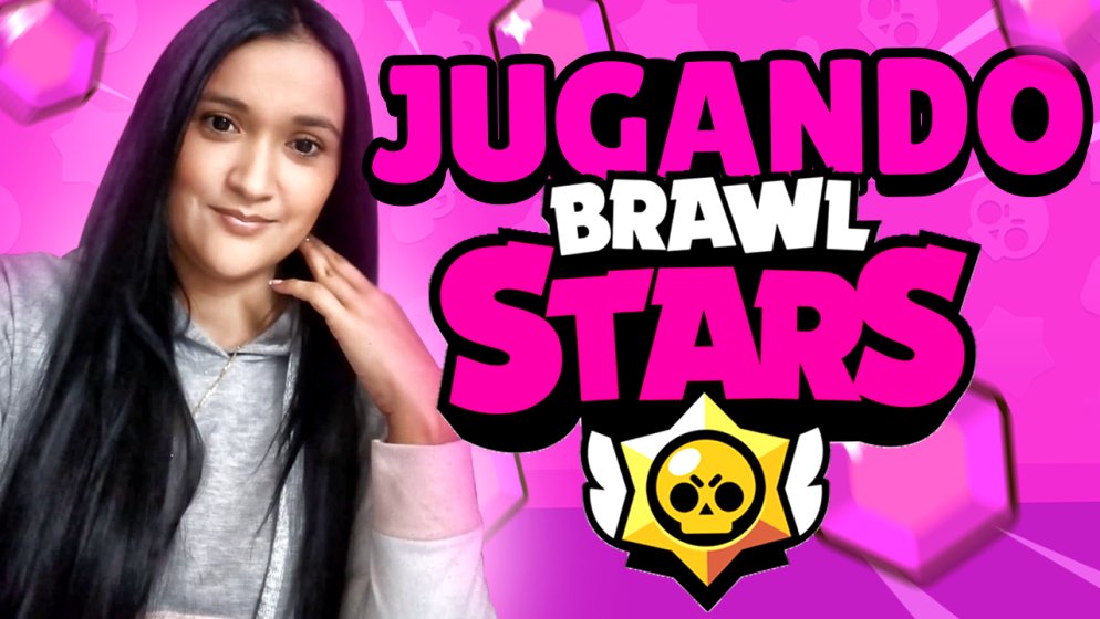 ♥Directo Jugando Brawl Stars  ♥
😏youtube.com/watch?v=5NfcbI…