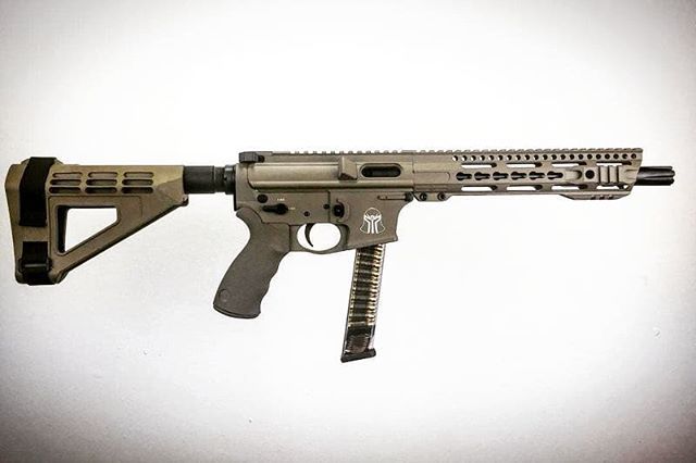 RT <a href="/USMCgh0st/">Ghost Tactical</a>: Check out this sexy 10mm from <a href="/solinvictusarms/">Sol Invictus Arms</a>... Gotta have one of these! Shot it at Range Day and it’s amazing!

#10mm #pcc #10mmpistol bit.ly/2TqzpfV
