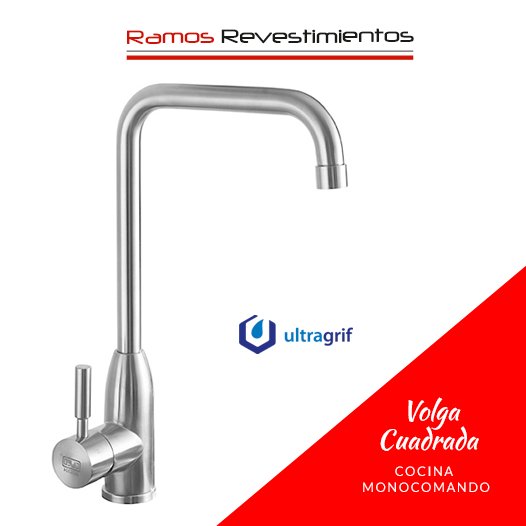 RRevestimientos's tweet photo. Todo lo que buscás en #grifería, está en #Ramosrevestimientos
🔹Volga Cuadrada🔹
Cocinas modernas y elegantes
.
.
#ultragraf #proyectos #Ramos #Ramosmejia https://t.co/jbfOlrtxSv