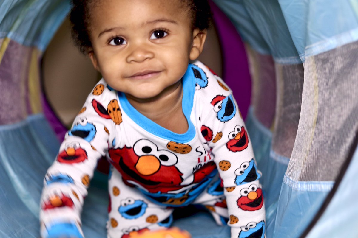 EdVanzd's tweet photo. After 🌧 surely shines ☀️ #PrinceMaverick👶🏽 #KingsStayKings🤴🏾 https://t.co/QHjggDBKqw