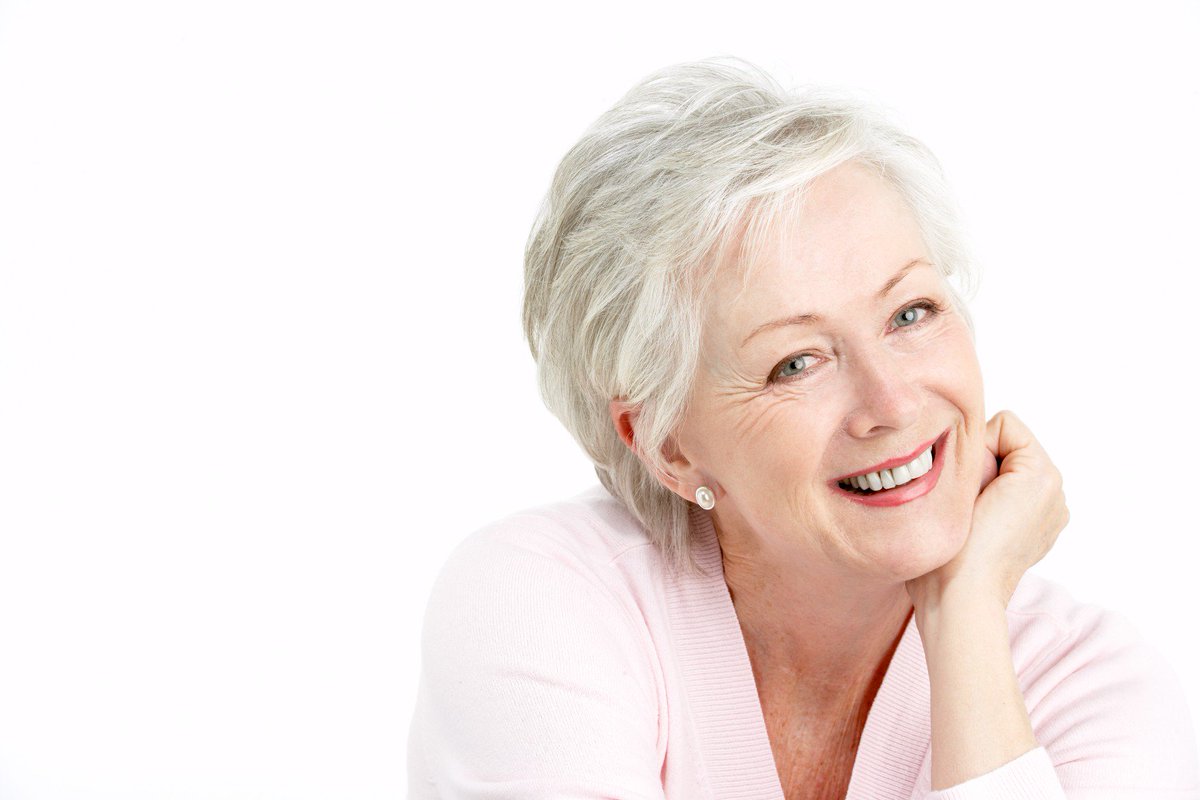 Women have special needs as they age. Changes on the surface, such as dry skin or loss of elasticity, are a few. In your 40s and 50, as you approach menopause, changes in your hor