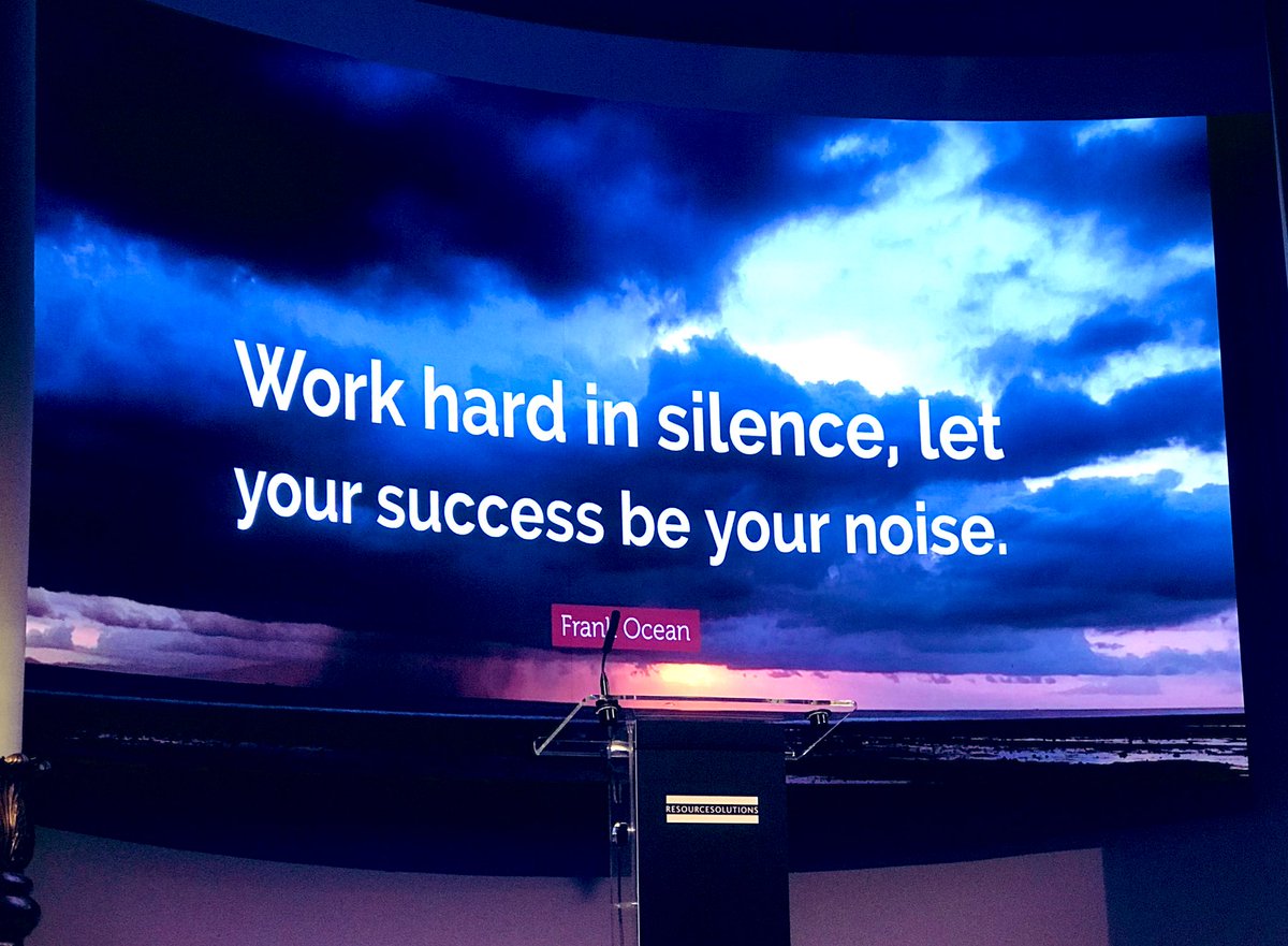 earnshawmarc1's tweet photo. Another great @RSOutsourcing annual awards evening. Great talk from @MaggieAlphonsi about getting out of your #comfortzone #challengingyourself and #celebratingsuccess as well as setting yourself tough goals. Congrats to the winners this evening #workforRS #proud https://t.co/7jHfCWeWjA
