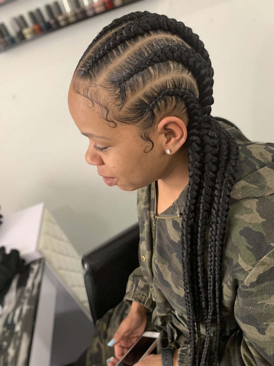 Torii_Moniique's tweet photo. What Feed-ins?🗣‼️ #WhosYourBraider #GetTouchedByTori #BookWithTorr🙌🏽 https://t.co/OlQSHPlYVu