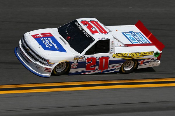 Happy 38th Birthday Scott Lagasse Jr.

(  