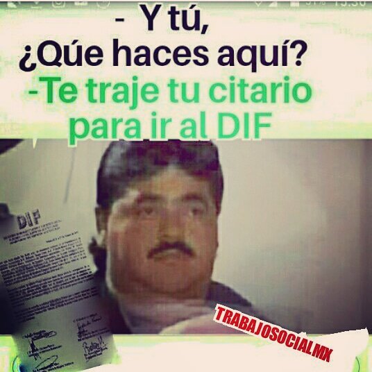 #TrabajoSocial #TrabajoSocialMX