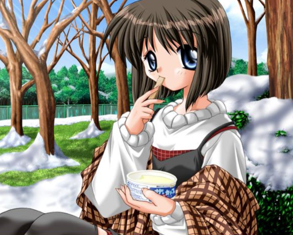 美坂栞生誕祭19 美坂栞生誕祭19