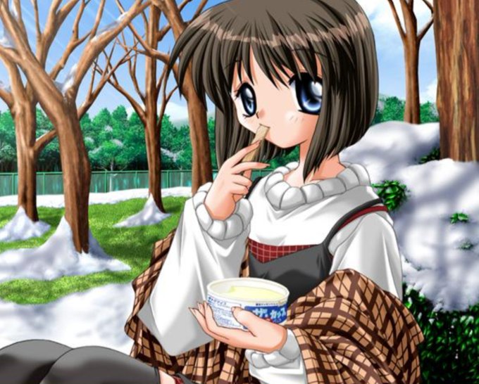 美坂栞のtwitterイラスト検索結果 美坂栞のtwitterイラスト検索結果